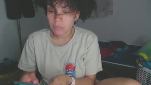 Shayna online show from 11-18-25, 12:16