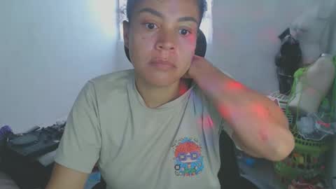 Shayna online show from 05-26-26, 01:07