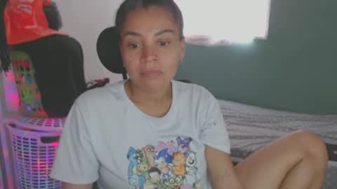 Shayna online show from 06-18-26, 10:14