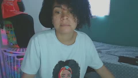 Shayna online show from 06-19-26, 08:56