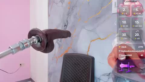 Shayra online show from 10-25-25, 11:29