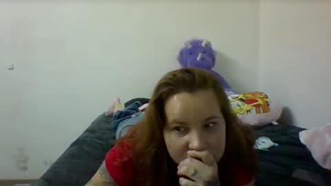 Snapshot of shayrafox4u chatting on 10-20-25, 10:32 shayrafox4u online show from 10-20-25, 10:32