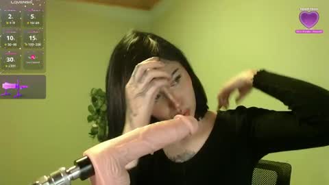 she_alice online show from 05-26-26, 04:19