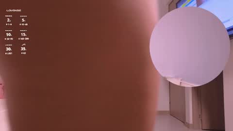 Laura c online show from 03-03-25, 09:55