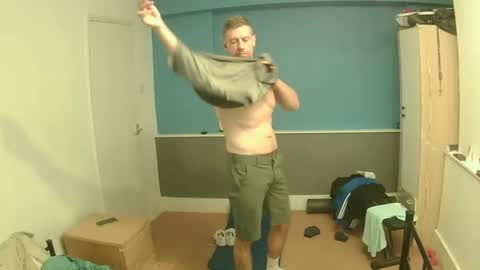 Sheajay online show from 12-03-24, 07:10