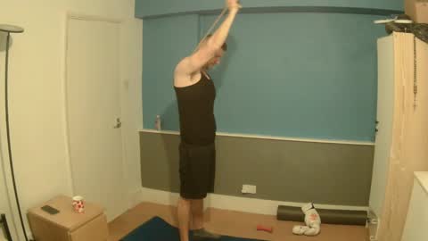 Sheajay online show from 12-11-24, 11:41