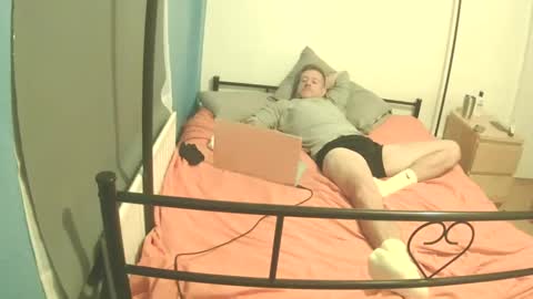 Sheajay online show from 12-30-24, 04:51