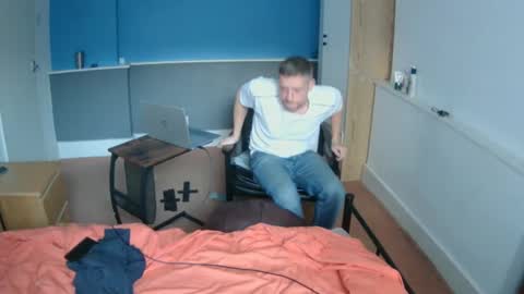 Sheajay online show from 01-30-25, 02:58