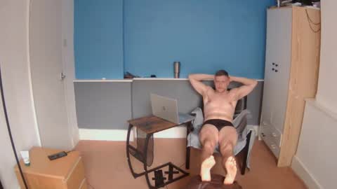 Sheajay online show from 02-05-25, 03:09