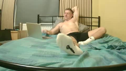 Sheajay online show from 02-07-26, 08:56