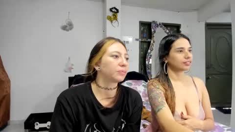 katrin and Aaron online show from 09-22-25, 08:33