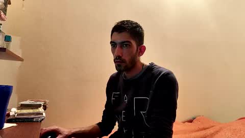 shebas07 online show from 10-19-25, 03:07