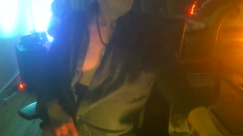 SheCarol online show from 05-14-26, 01:12