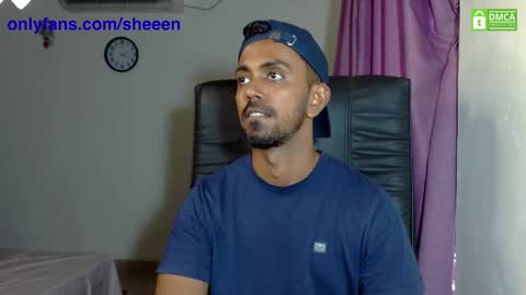 Snapshot of sheen2025 chatting on 10-22-25, 08:47 Sheen2025 online show from 10-22-25, 08:47