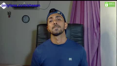 Sheen2025 online show from 11-03-25, 06:14