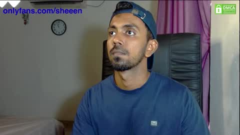 Sheen2025 online show from 11-10-25, 05:28