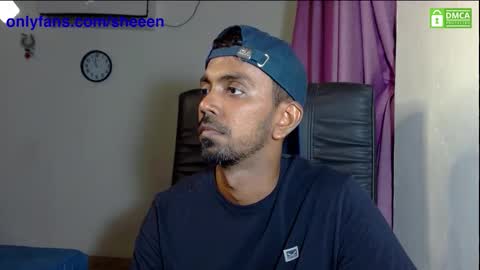 Sheen2025 online show from 02-02-26, 05:28