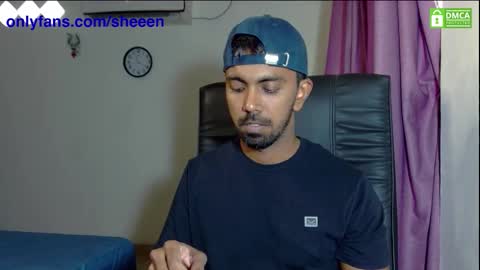 Sheen2025 online show from 02-03-26, 05:49