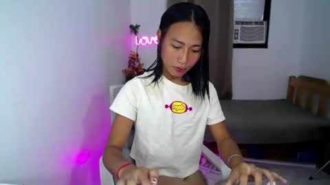 SHEENA online show from 11-10-25, 08:02