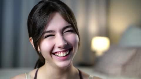 Tessa online show from 10-13-25, 02:22