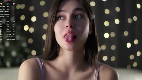 Tessa online show from 01-10-26, 02:46