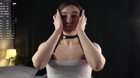 Snapshot of sheenadu chatting on 03-20-26, 03:22 Tessa online show from 03-20-26, 03:22