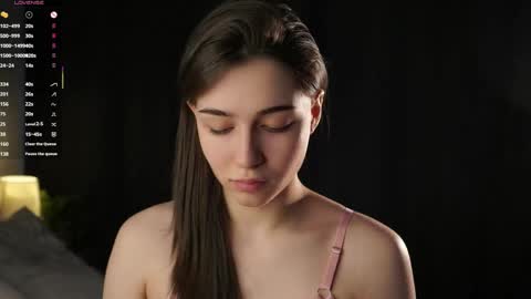 Tessa online show from 05-13-26, 02:42