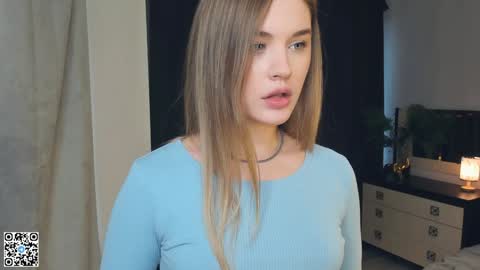 Violet online show from 12-25-24, 08:07