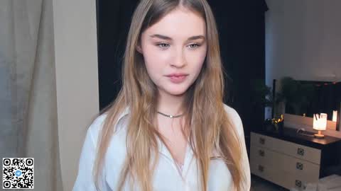 Violet online show from 12-26-24, 07:03