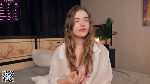 Violet online show from 01-07-25, 12:31