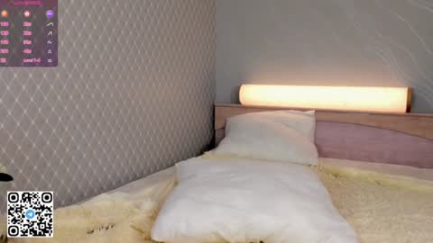 Violet online show from 01-29-25, 10:32