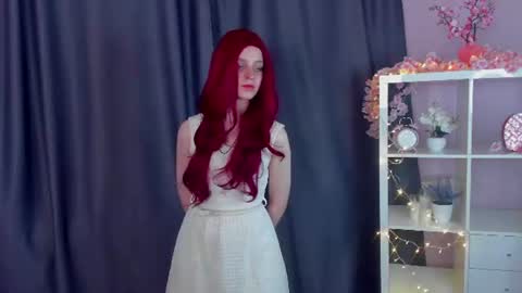 Snapshot of sheenakirkhart chatting on 07-15-26, 07:19 Margot online show from 07-15-26, 07:19