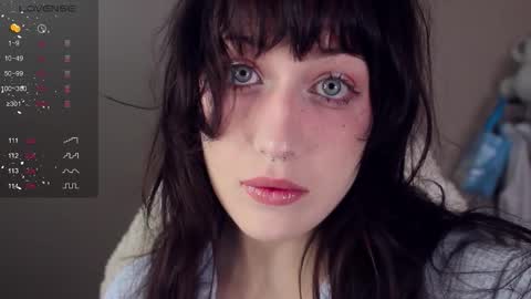 Chiara online show from 12-04-25, 12:25