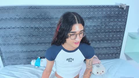 Sheepy online show from 12-22-24, 11:22