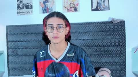 Sheepy online show from 12-26-24, 05:26