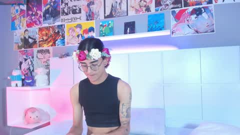 Sheepy online show from 01-05-25, 05:09