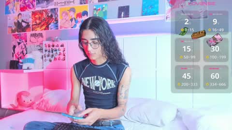 Sheepy online show from 01-19-25, 05:15