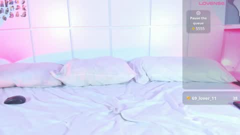 Sheepy online show from 02-01-25, 08:08