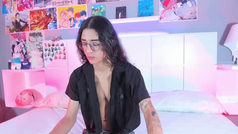Sheepy online show from 02-03-25, 06:02