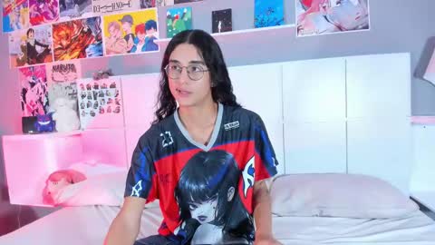 Sheepy online show from 02-12-25, 05:26