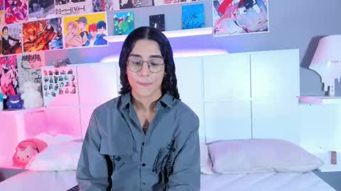 Sheepy online show from 02-14-25, 02:39