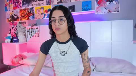 Sheepy online show from 02-16-25, 04:09