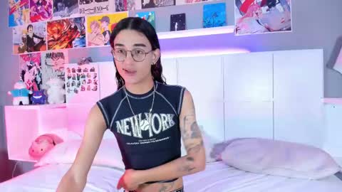 Sheepy online show from 02-18-25, 05:20