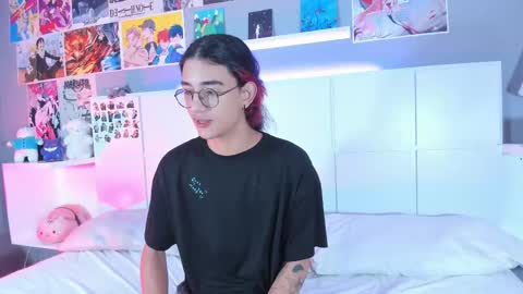 Sheepy online show from 02-25-25, 06:14