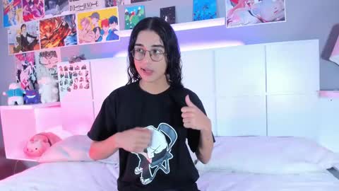 Sheepy online show from 02-26-25, 05:53