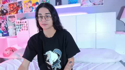 Sheepy online show from 02-26-25, 08:59