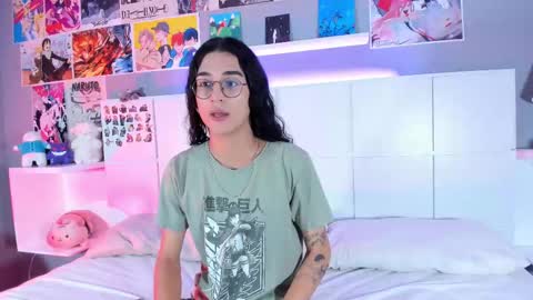Sheepy online show from 02-28-25, 04:43
