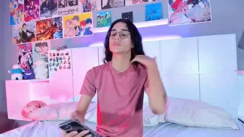 Sheepy online show from 03-01-25, 06:13