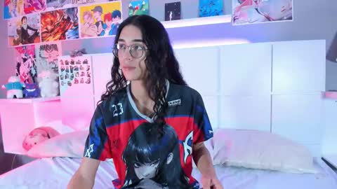 Sheepy online show from 03-02-25, 05:01