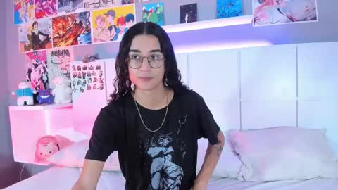 Sheepy online show from 03-05-25, 05:50